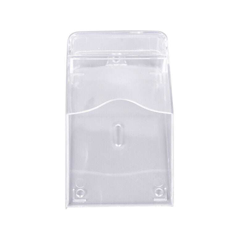 Waterproof Cover Wireless Doorbell Door Bell Ring Chime Button Transmitte.l8