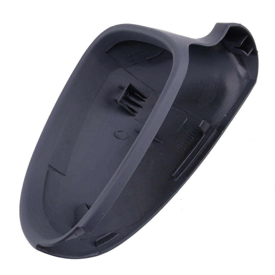 1x Left Door Side Wing Mirror Cover Cap fit for VW Golf R32 GTI Rabbit 06-09