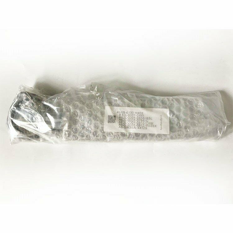 One New For FANUC A06B-6130-H402 braking resistor A06B6130H402 One year warranty