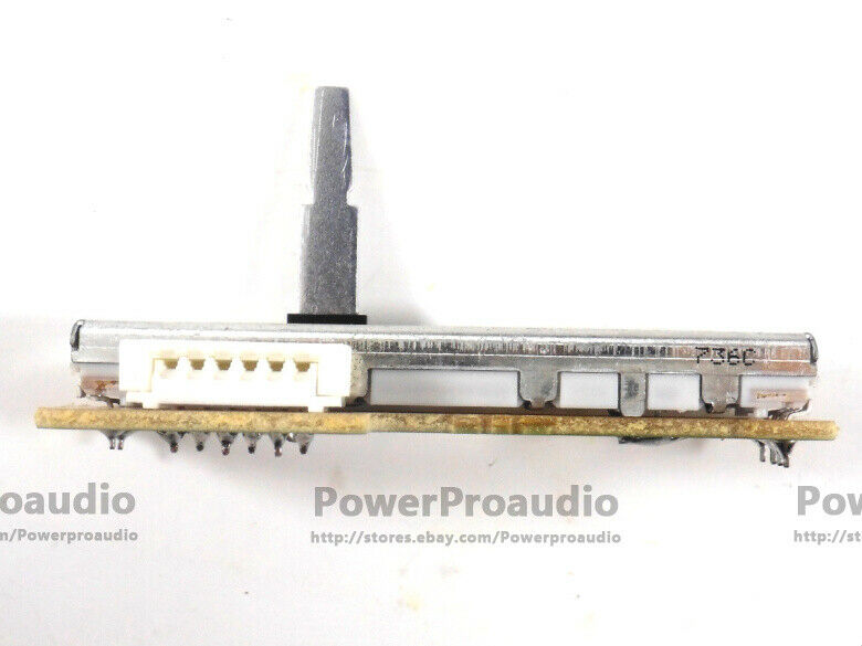 New DWG1524 fader for Pioneer DJM-600 Channel 4 Fader DWG1524(DWG1598),DJM600