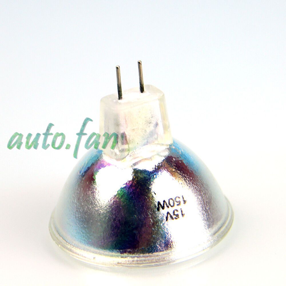 For Replace Osram Xenophot 15V150W G6.35 Halogen Cup Lamp