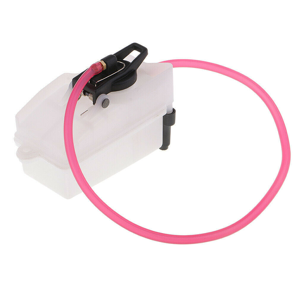 RC Car 81029 Gasoline Fuel Tank (125CC) for HSP RC 1/8 Nitro Car 94081 94086