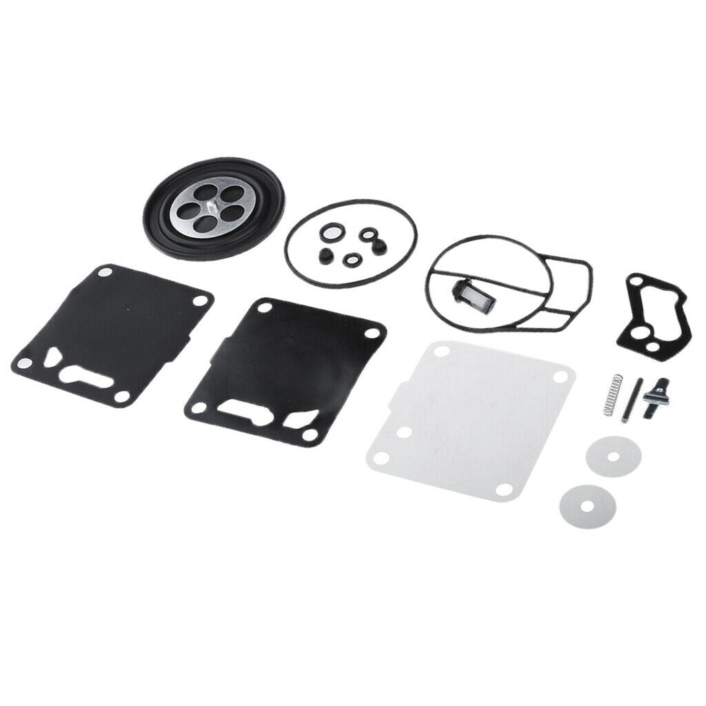1 Set Carburetor Repair Kit Gasket Kit Carburetor Conversion Kit Carburetor