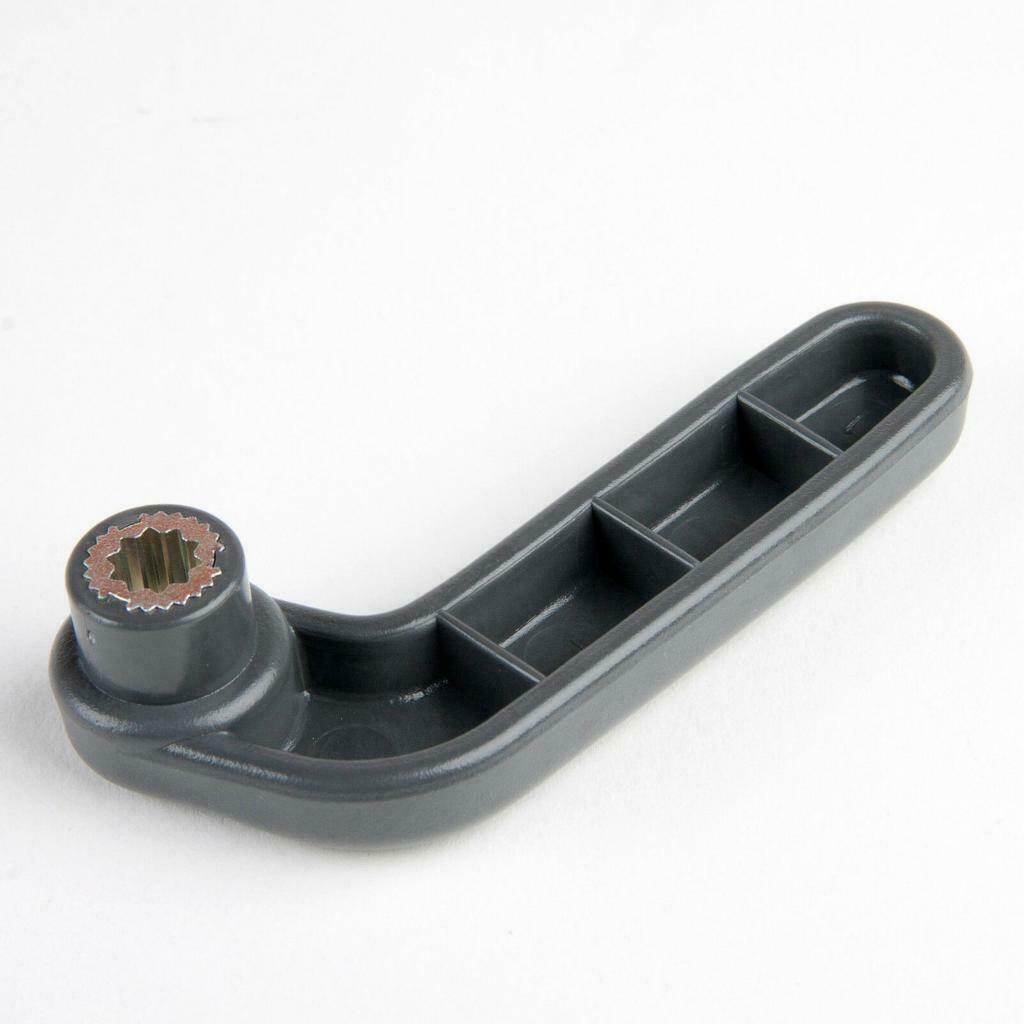 1 Pair Auto Car Driver and Passenger Side  Top Roof Lock Handles Replacement Fit