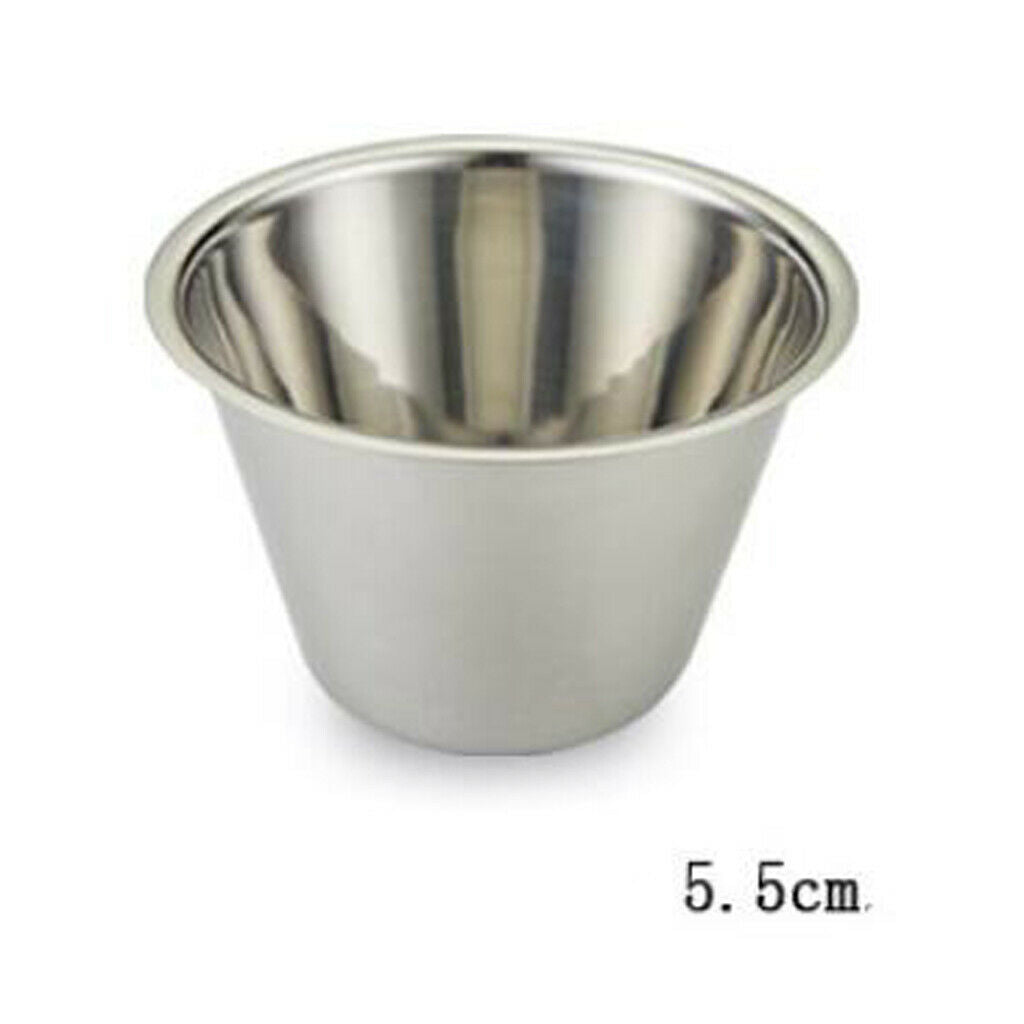 Kitchen Sauce Jug Gravy Cup Sauce Server Seasoning Dish Dipping Bowl S