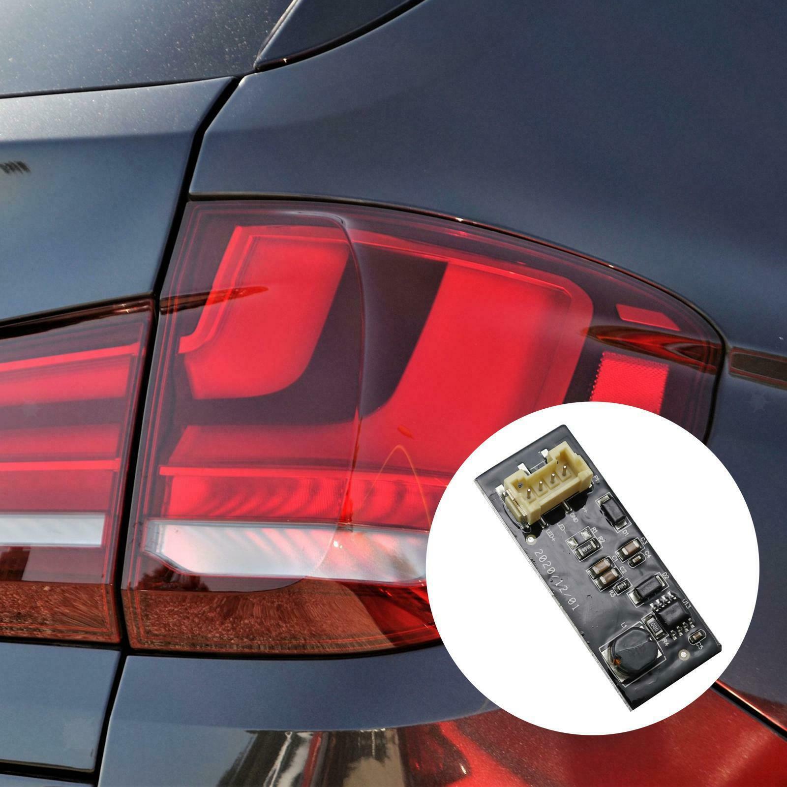 Rear Light Repair Board Tail Light Led Chip Fits for BMW X3 F25 2011-2017