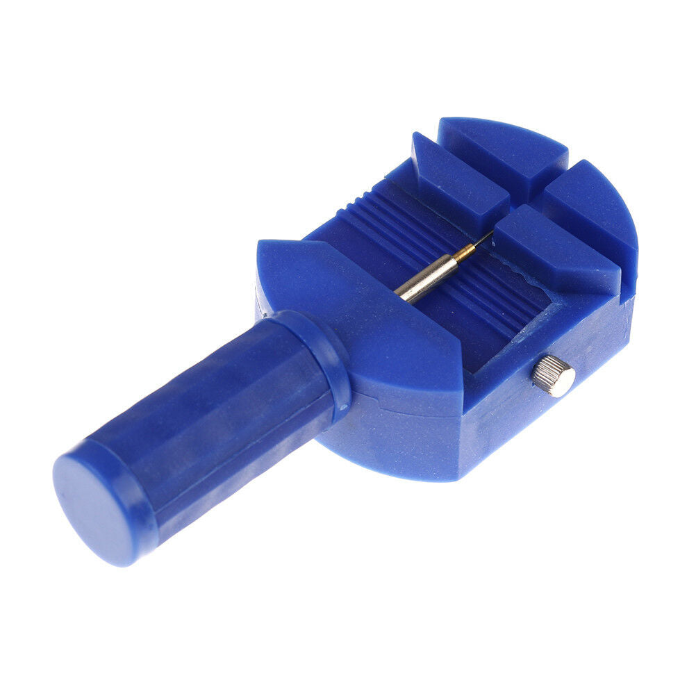 Band slit strap bracelet watch link repair adjuster remover tools chain pin B Tt