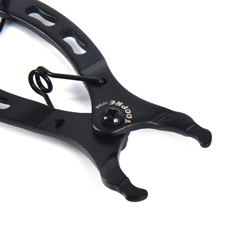 1PC Bicycle Chain Quick Link Plier Tools Remover Connector Opener LeverLDUKL Rf