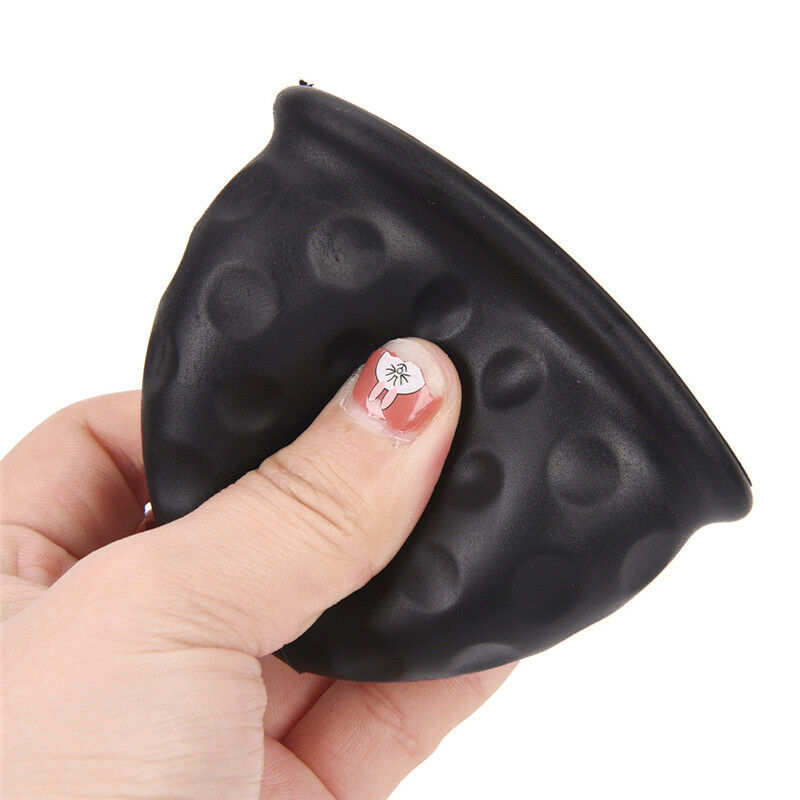 Tow Bar Ball Cover Cap Car Towing Hitch Caravan Trailer Towball Protect RubberDD