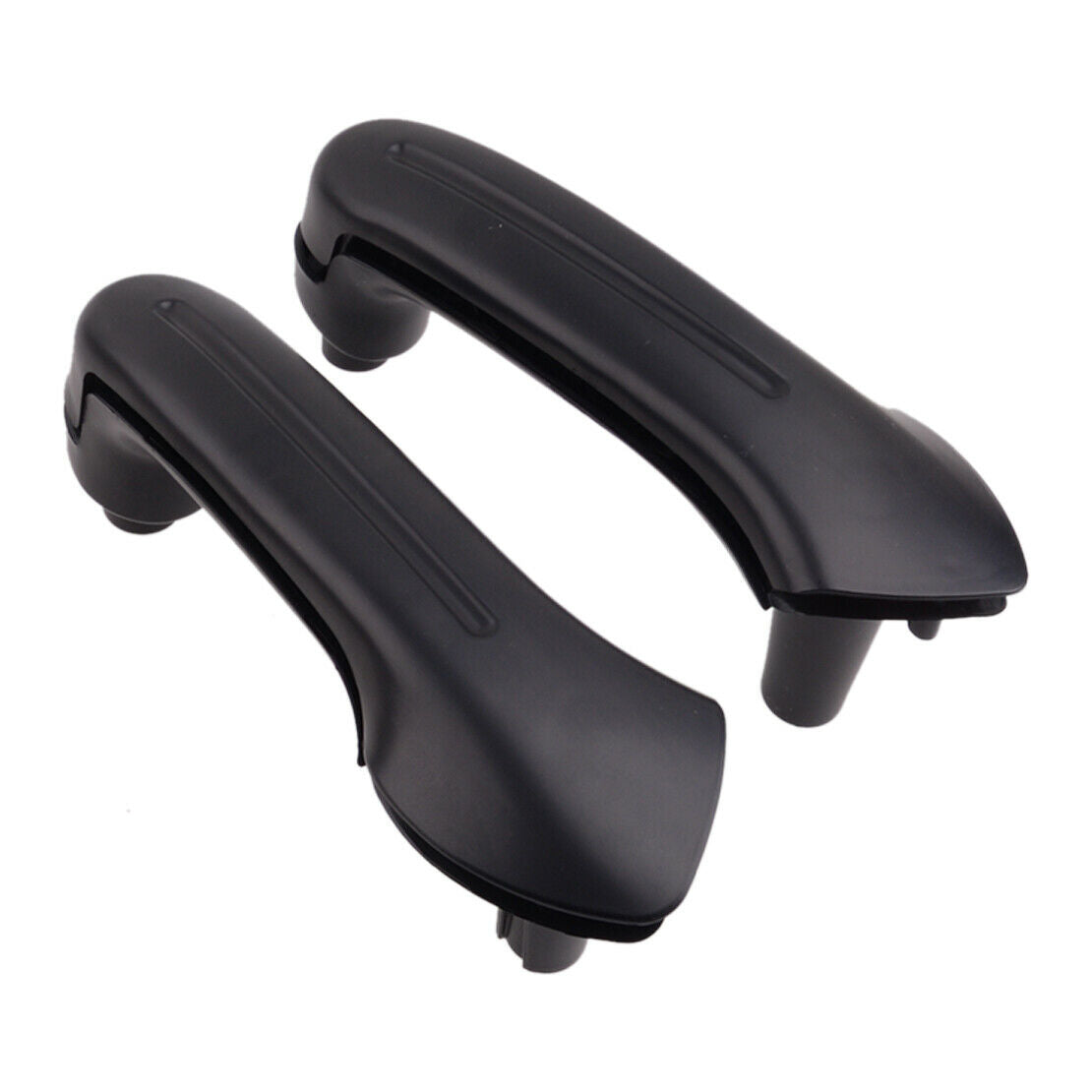 4 Door Grab Handle Cover Switch Panel Bezel fit for VW Jetta Golf MK4 Bora 98-05