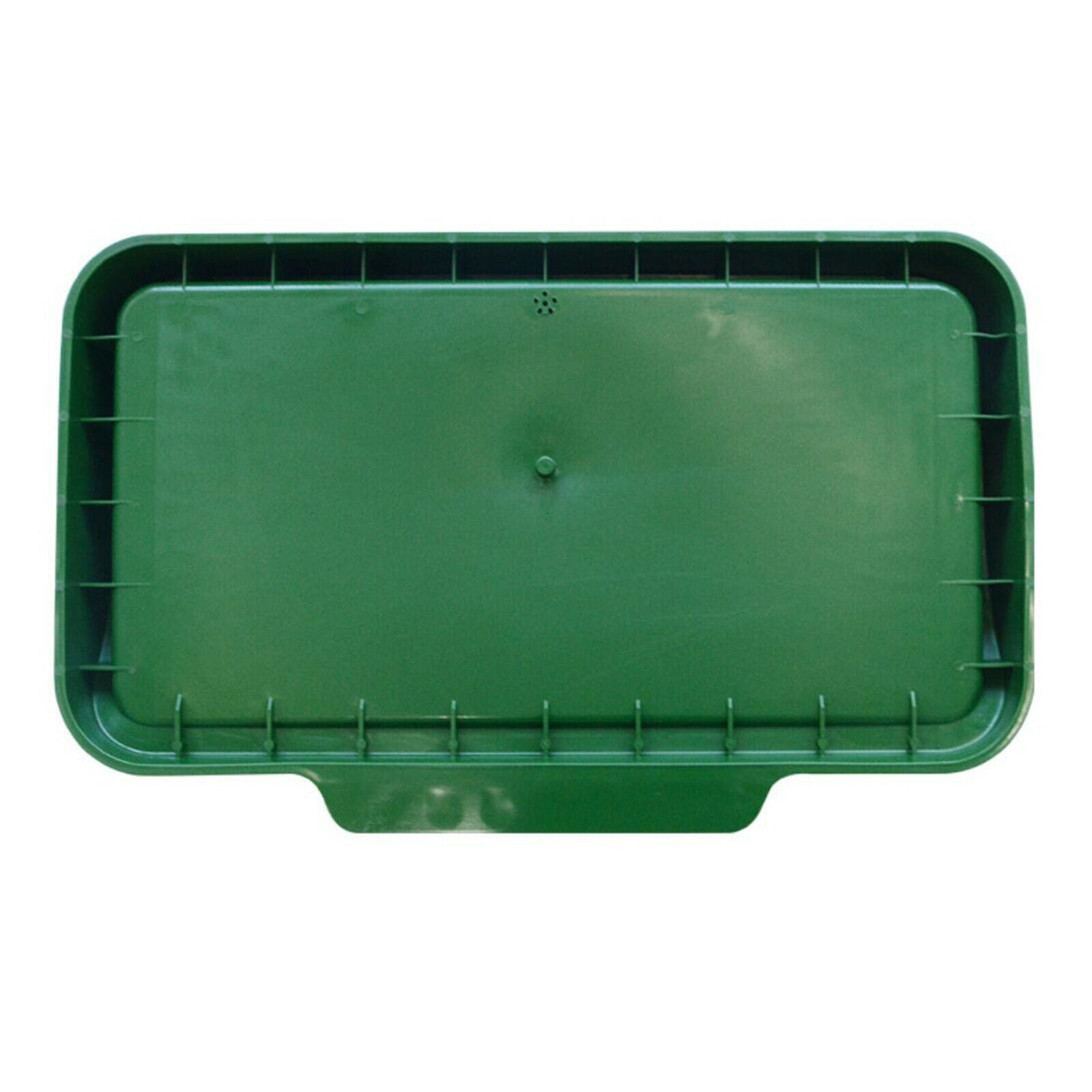 Premium Quality Golf Ball Tray Case Practice Driving Range Balls Container