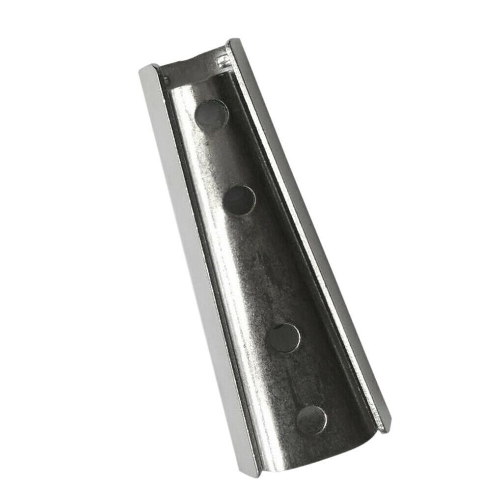 Sofa Sectional Metal Connector For Armrest Headrest Sofa Accessories 12cm