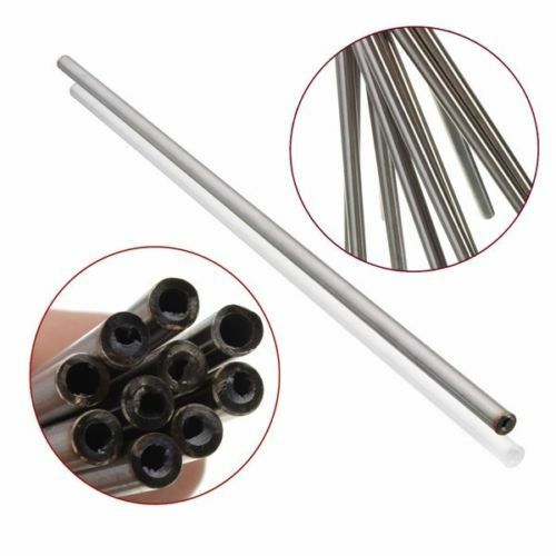 1pcs OD 3mm ID 1mm Length 250mm 304 Stainless Steel Capillary Tube
