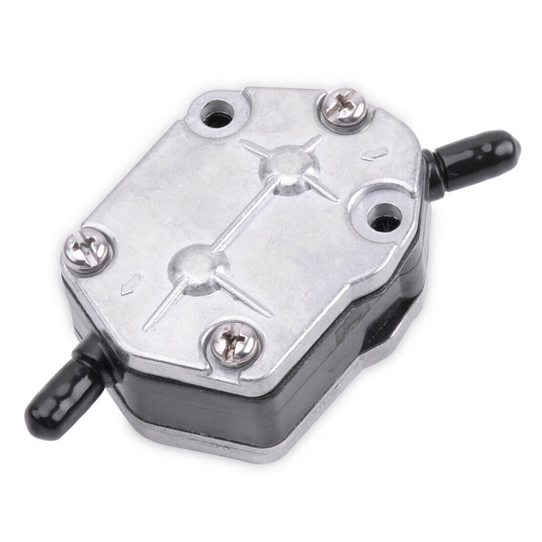 Fuel Pump fit for Yamaha 25HP-85HP Suzuki Outboard 6A0-24410-00 692-24410-00 An