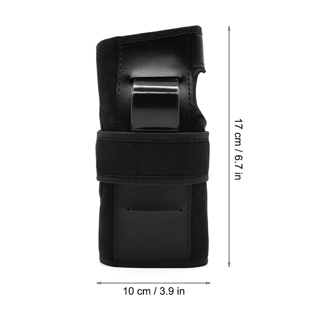 Sports Ski Gloves Warm Winter Gloves Waterproof Cycling Gloves