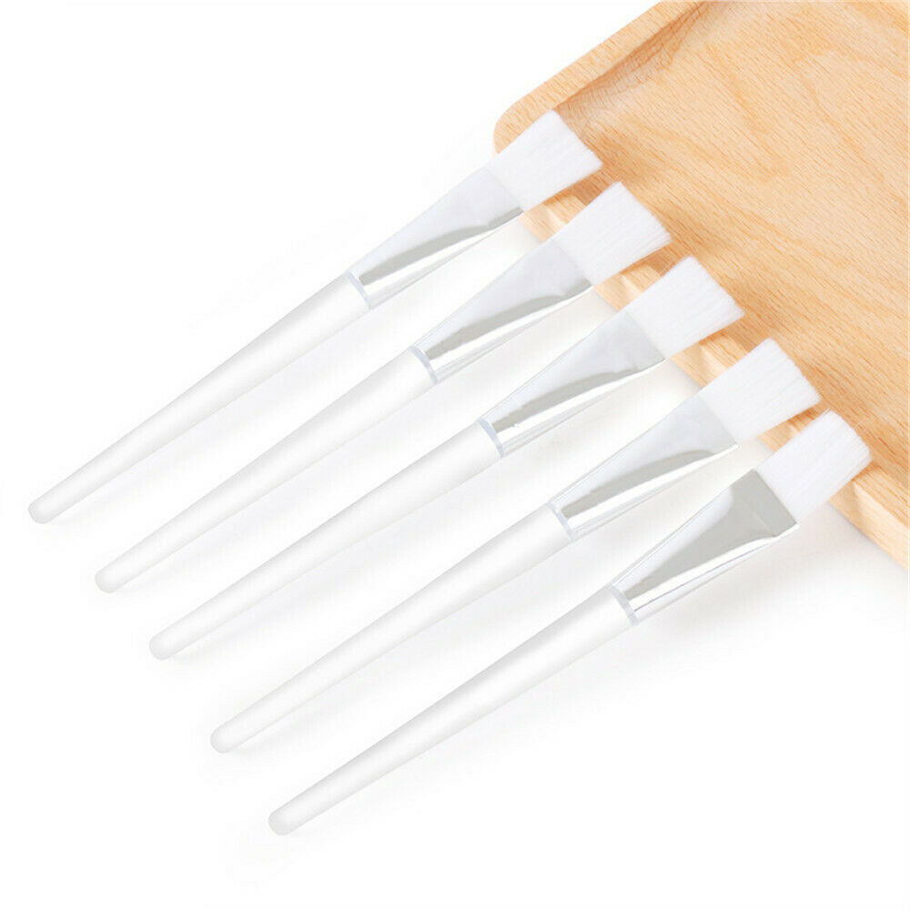 Professional Silicone Makeup Brush Face Skin Care Makeup Tool ~