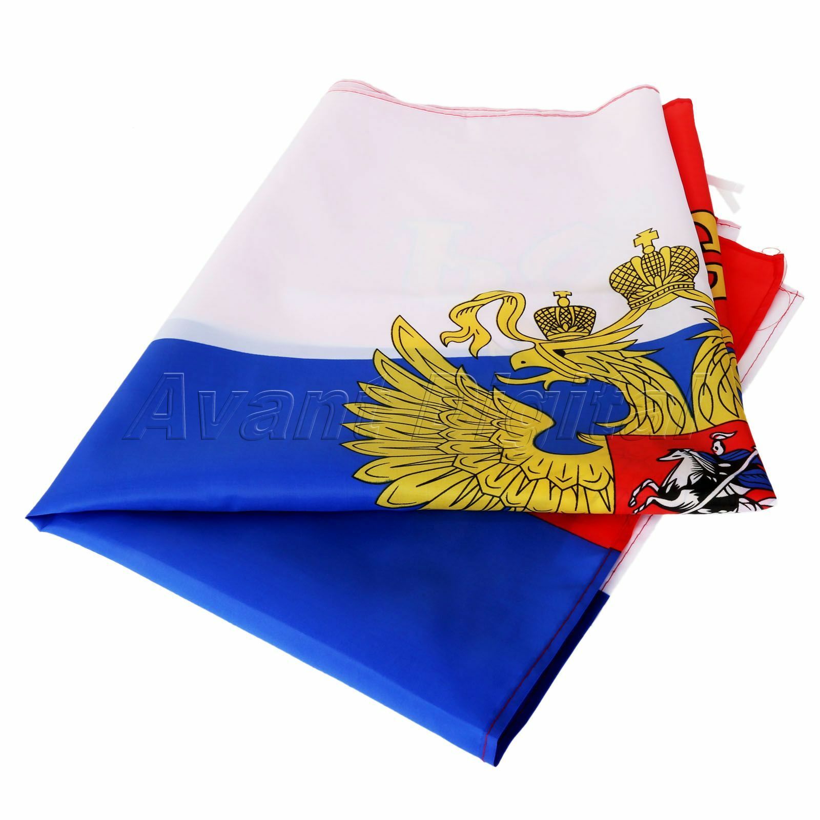 Russian Federation President of Russia Flag 3x5ft Presidential Standard Banner