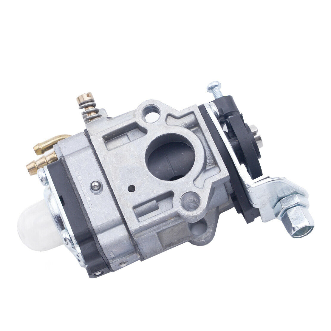 Carburetor Fit For Ardisam Earthquake 2 Cycle E43 Auger 300486 MC43E MC43C