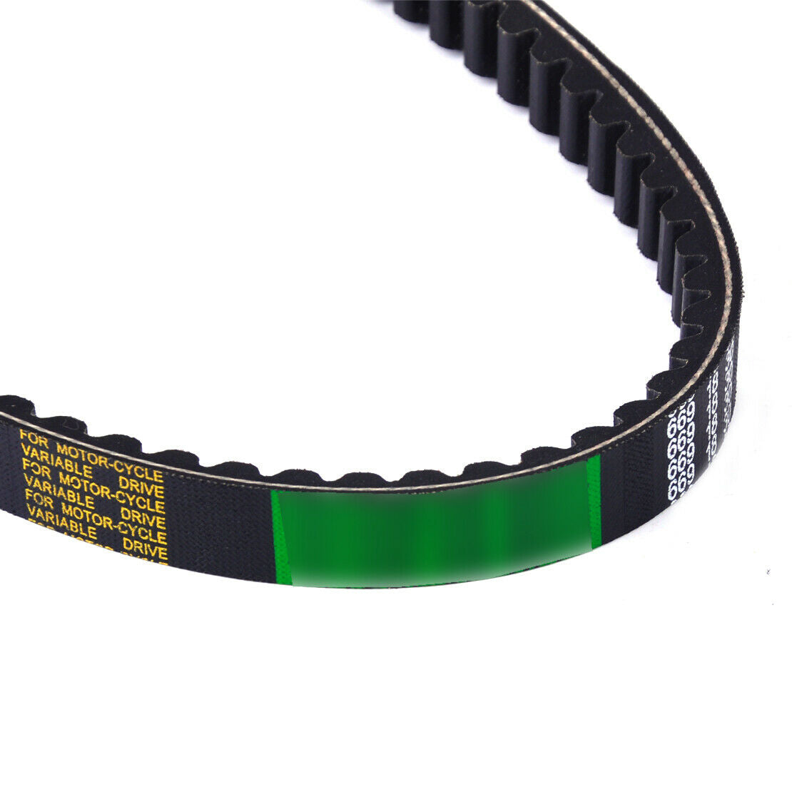 Drive Belt 6691830 Fit for GY6 139QMB 4 Stroke Engine Scooter Taotao Sunl An
