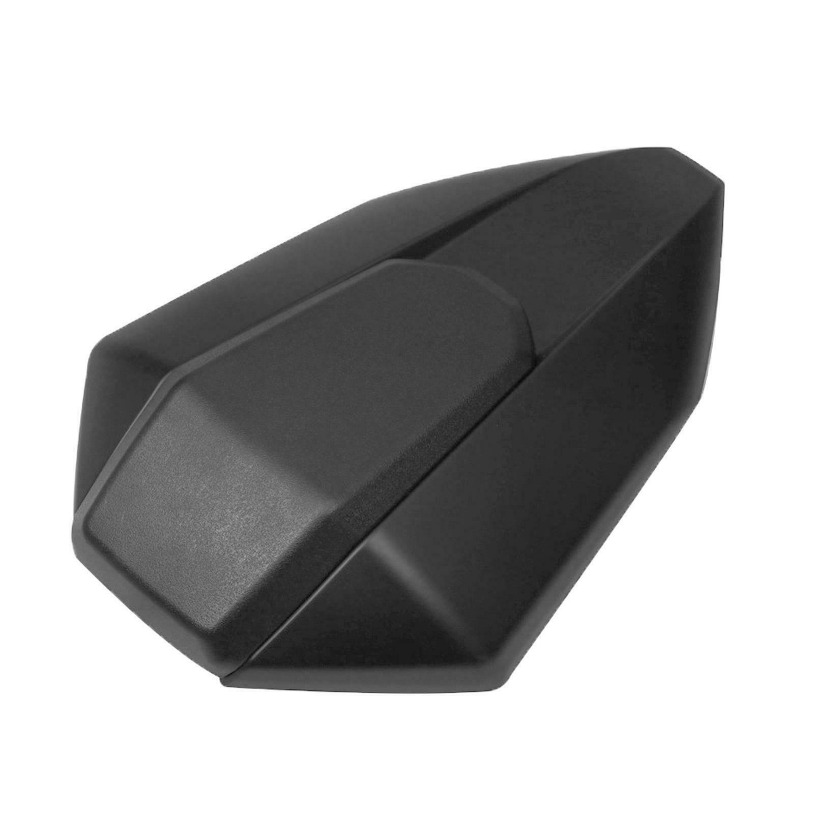 Motorcycle Rear Seat Hump Cover Part for YAMAHA FZ-07 13-16 2016 matte black