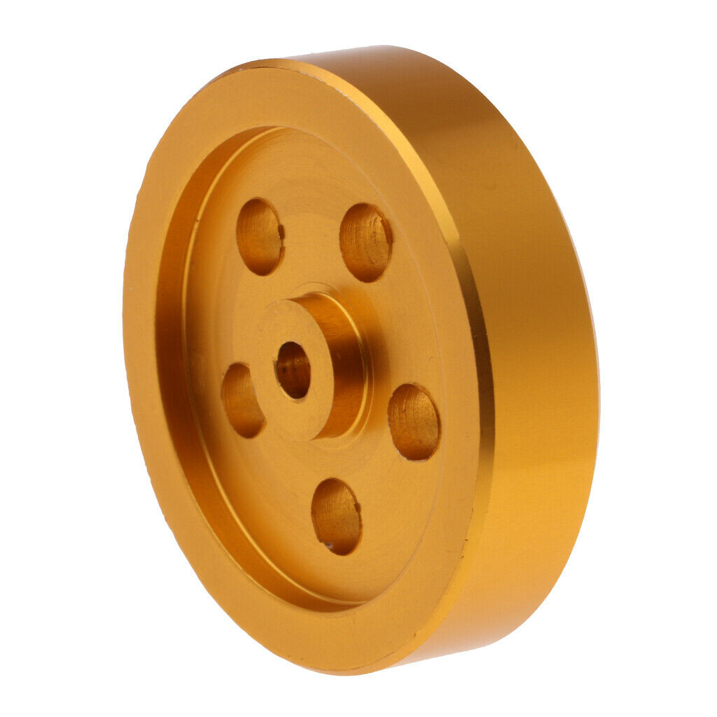 Gyroscope Stirling Engine Accessory 10000RPM Inertia Flywheel Physical Kits