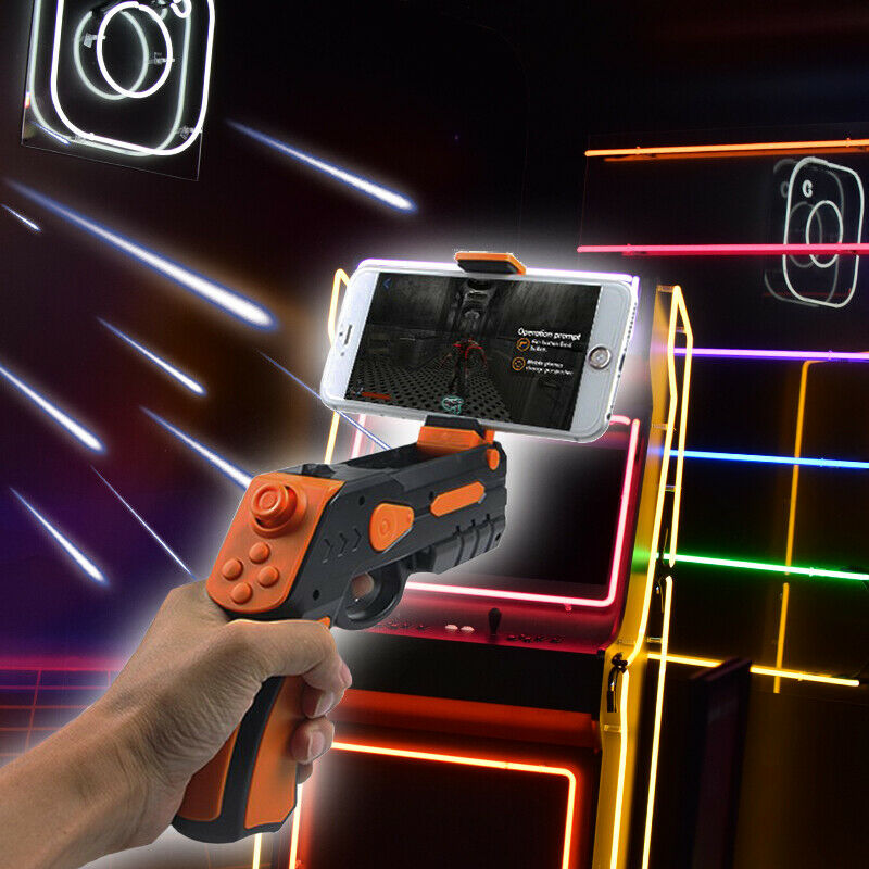 Shop-Story - Ar Gun : The Gun Bluetooth For Augmented Reality for Smartphones