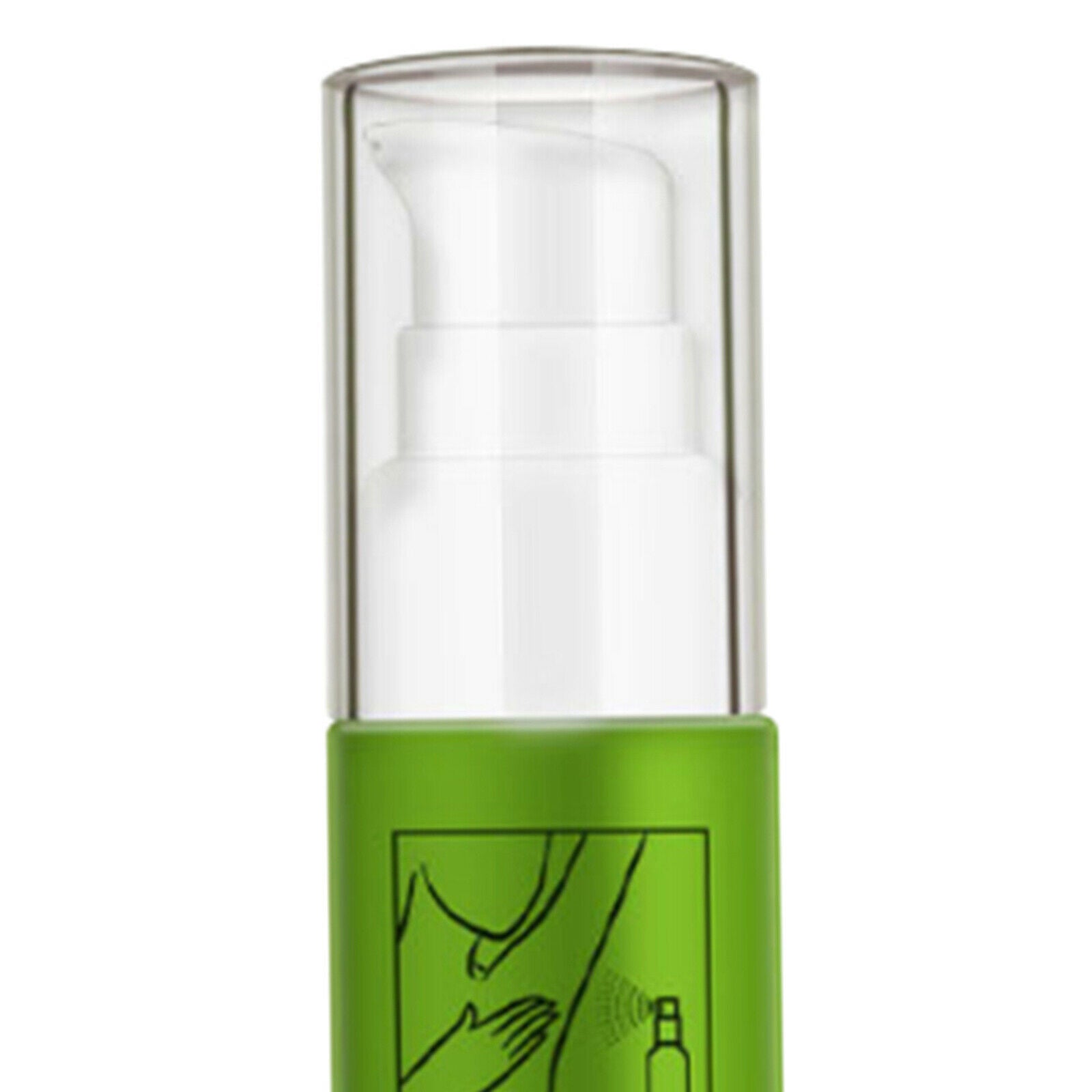20ml Body Odor Deodorant Water Deodorant Spray Removes Body Odor MenWomen