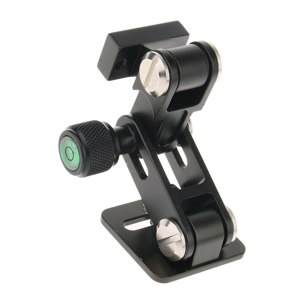 Telephoto Zoom Lens Bracket Long-Focus Lens Camera Support Holder Arca-Swiss