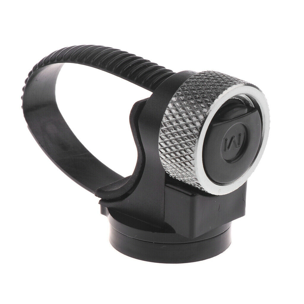 Bike Head Light LED Bicycle Headlight USB Charge Lamp Cycling Accessories