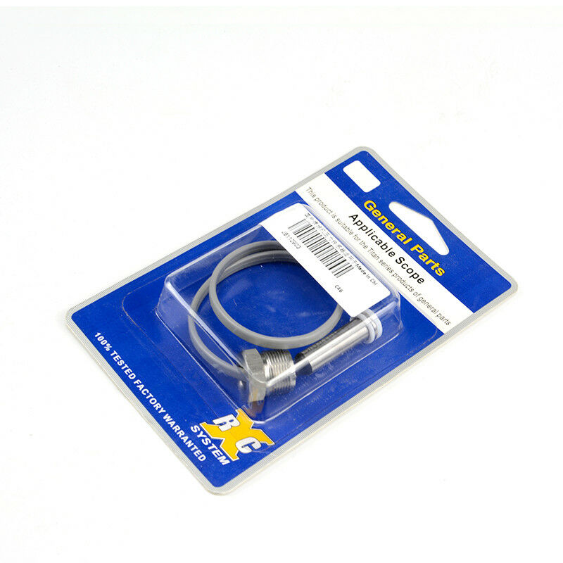 New Pressure Transducer Sensor for Paint Sprayer Ultra 395 490 495 695 1095 Mark