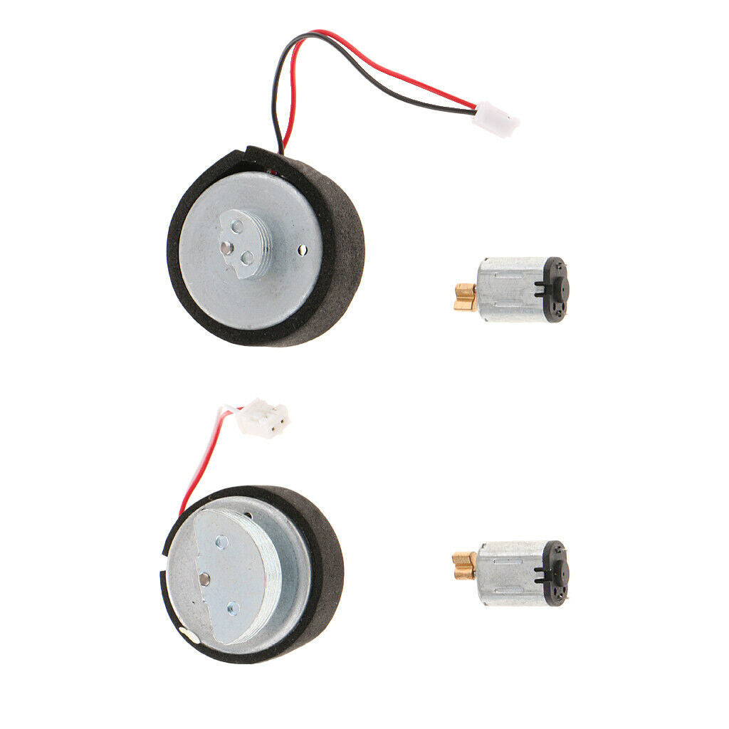 Replacement Part Rumble Motors Trigger Small Motor for Xbox One Controller