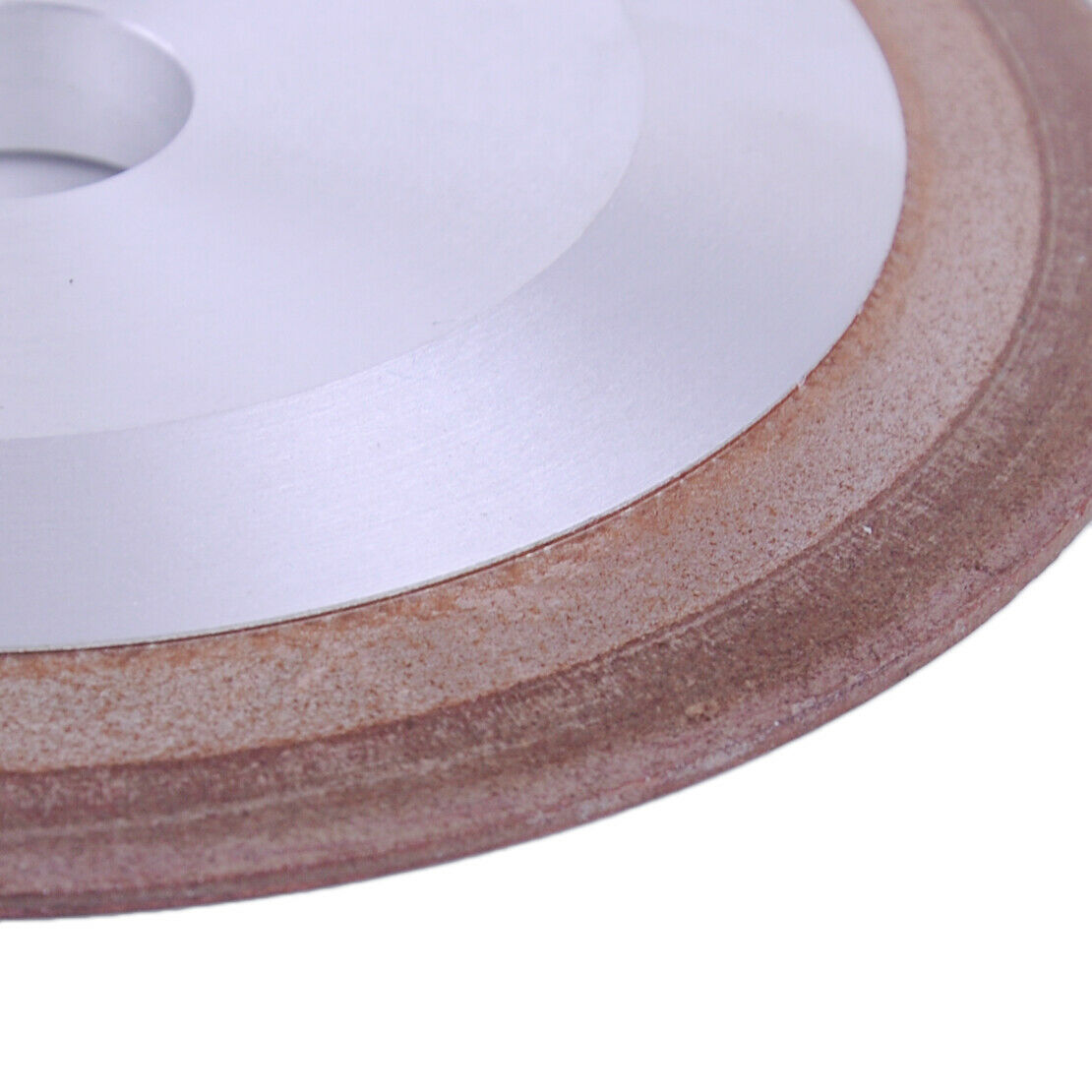 Diamond Grinding Wheel Cup 150 Grit Cutter Grinder Fit foride Metal 4inch An