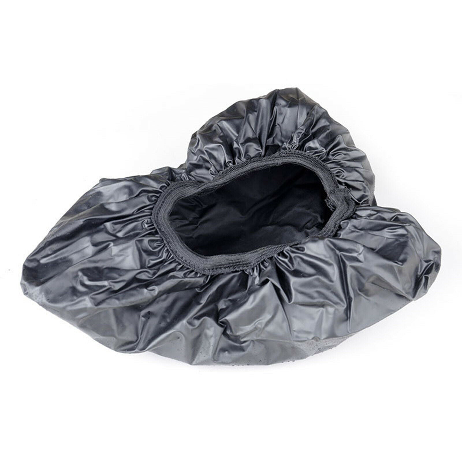 Waterproof Bike Seat Cover Mountain Road Bicycle Saddle Rain Dust Cover Protects
