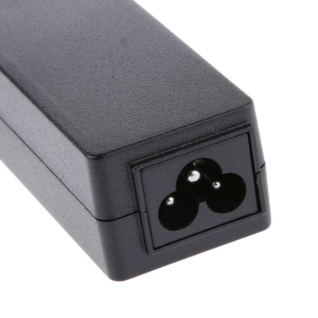 19V 2.1A Adapter Charger for Asus EEE PC 1001HA 1005HA 1008HA Series Netbook.