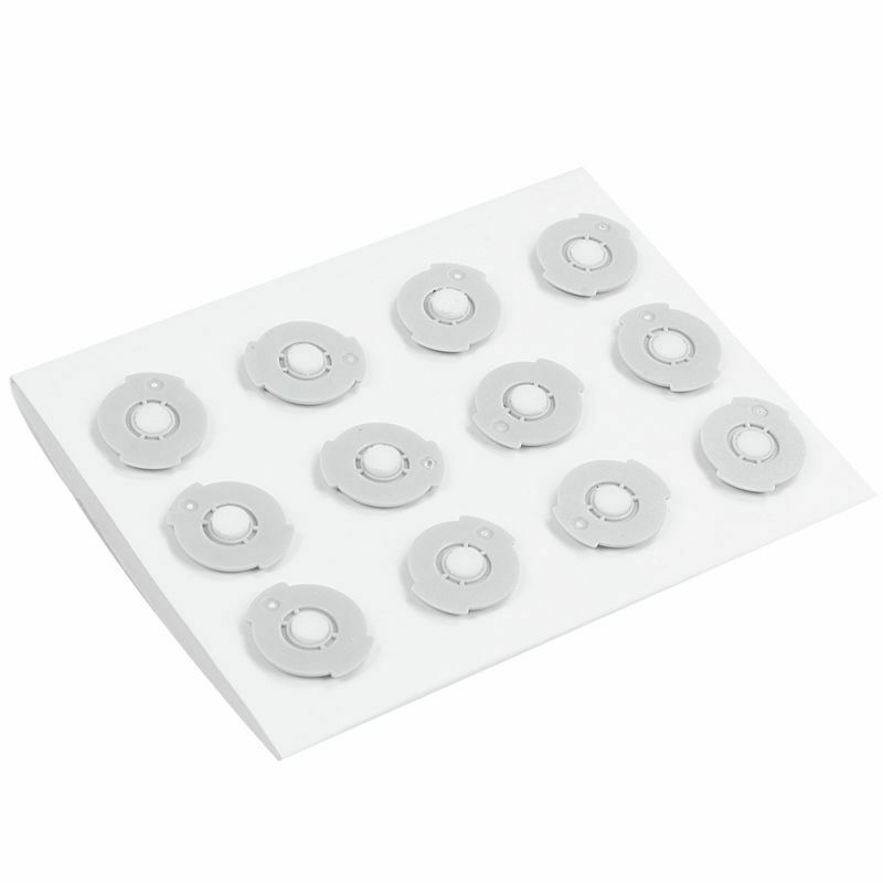 24 Pcs/Lot For  Roborock Robot S50 S51 Vacuum Cleaner Spare Parts Accessories R3