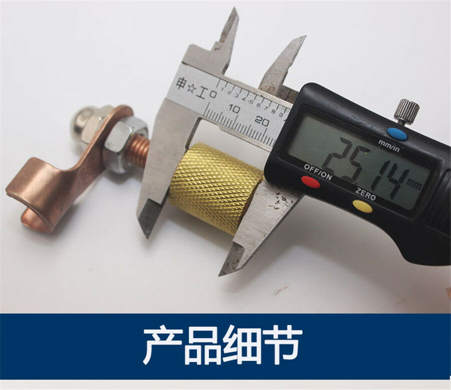 Car Dent Puller Spot Welder Stud Welding Machine Bodywork Spot Tool Accessories