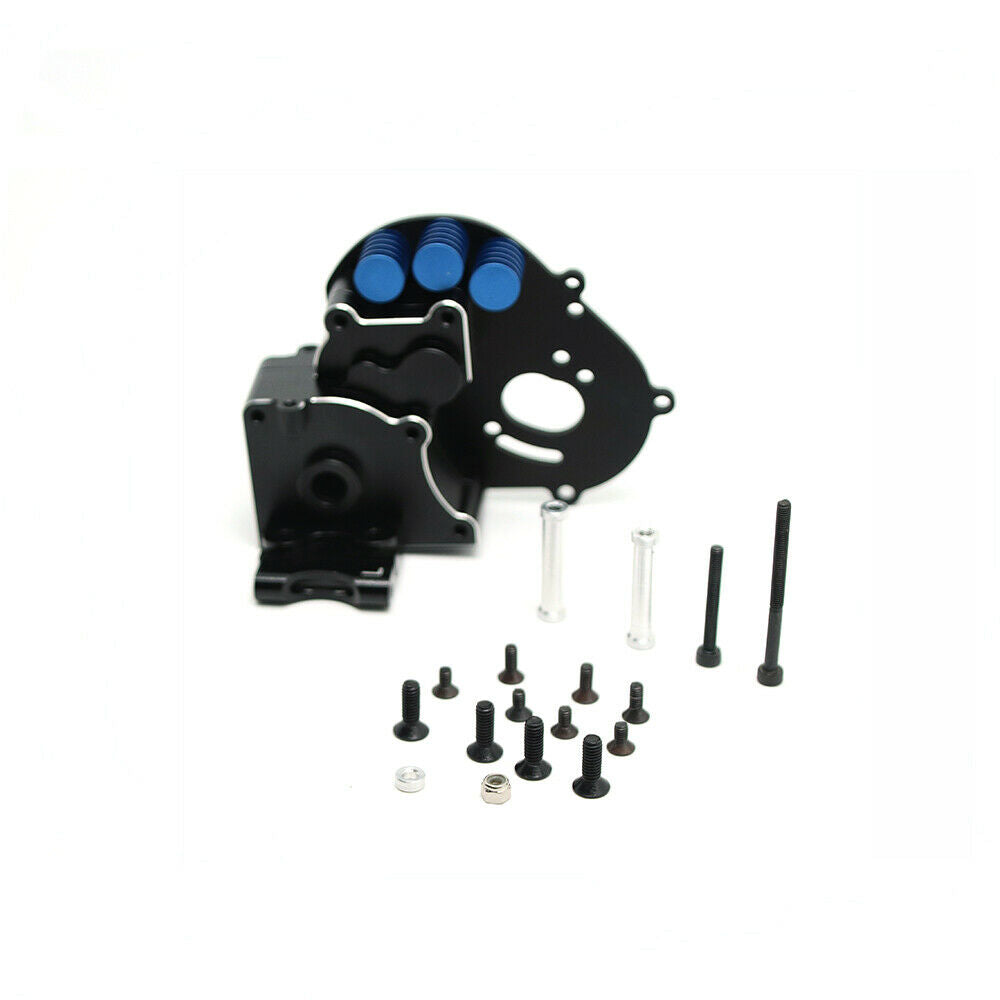Aluminum Differential Case For 1/10 RC Traxxas Slash 2WD/Rustler/Stampede
