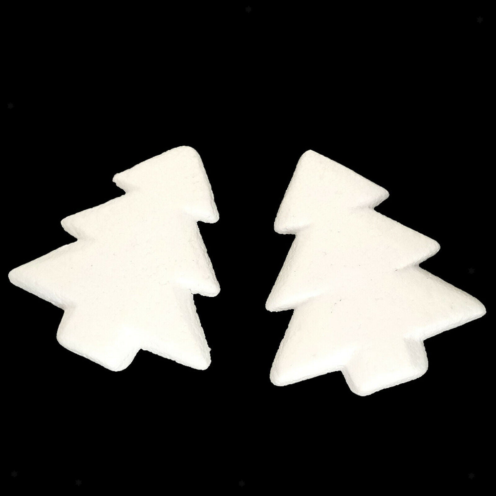 20Pcs/Set DIY Christmas Tree Diy Making Materials Kid Craft for Xmas Party