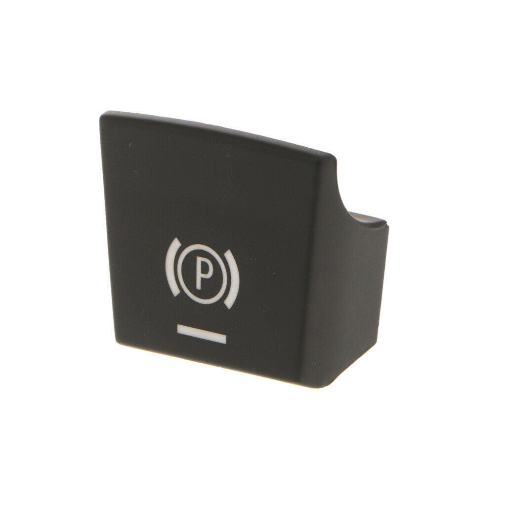 Car Parking Handbrake Switch Button for BMW 5 X3 X4 F12 F13 F25 2009-2013