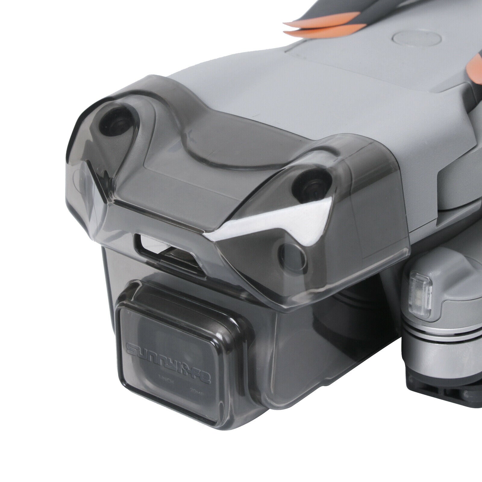 Gimbal Lens Vision Sensor Protective Cover Accessories For DJI AIR 2S Drone