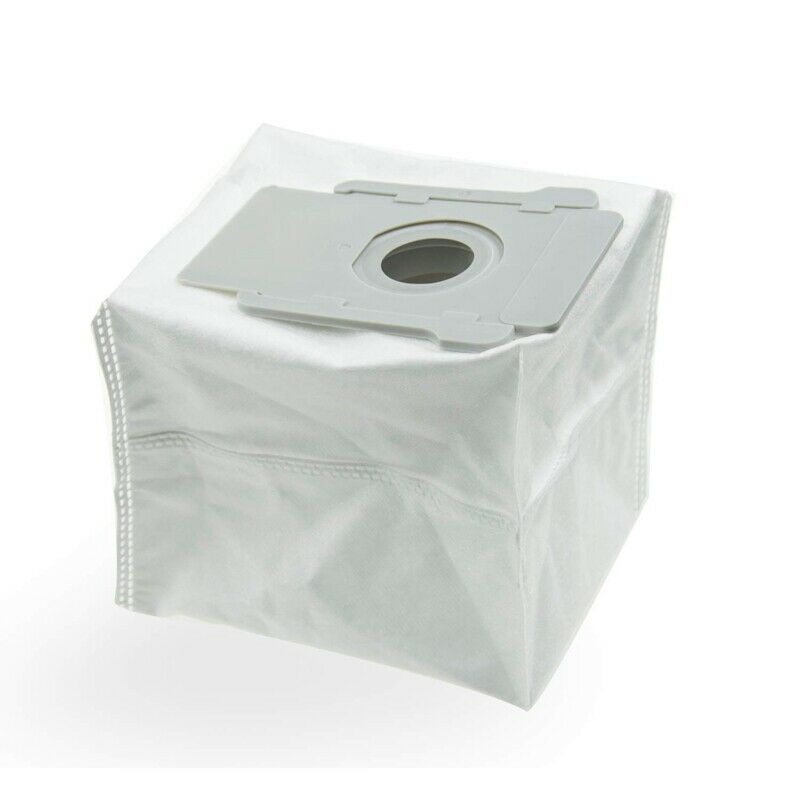 6 Pack Replacement Dust Bag Parts Compatible for iRobot Roomba I7+/Plus(7550) A2