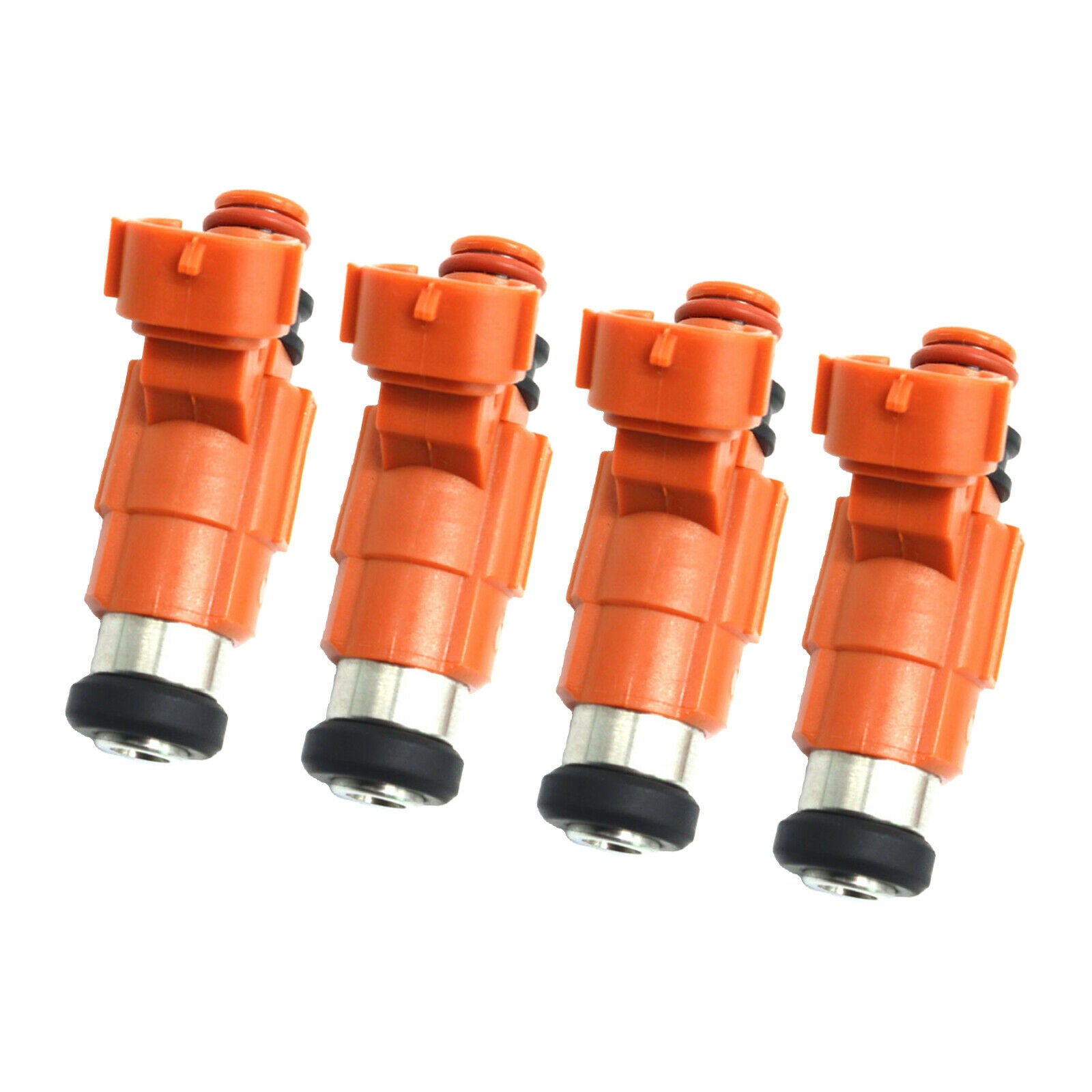 4pcs Fuel Injectors CDH-210 INP-771 68V-8A360-00-00 Durable Premium Compact