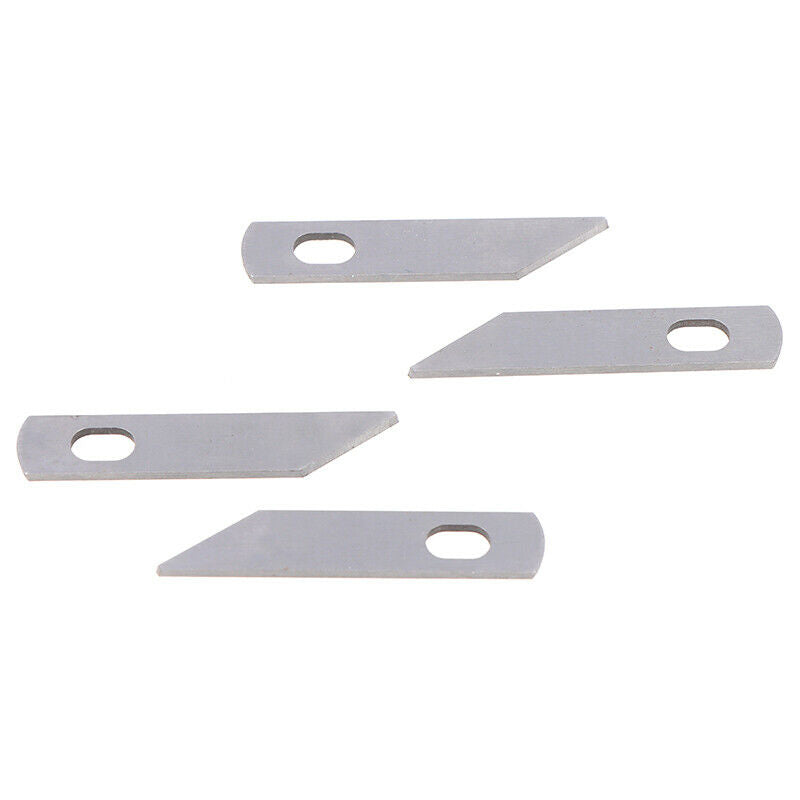 1Pc 4CM Special Blade for Brother Overlock/Overlock Sewing Machine Lower .l8
