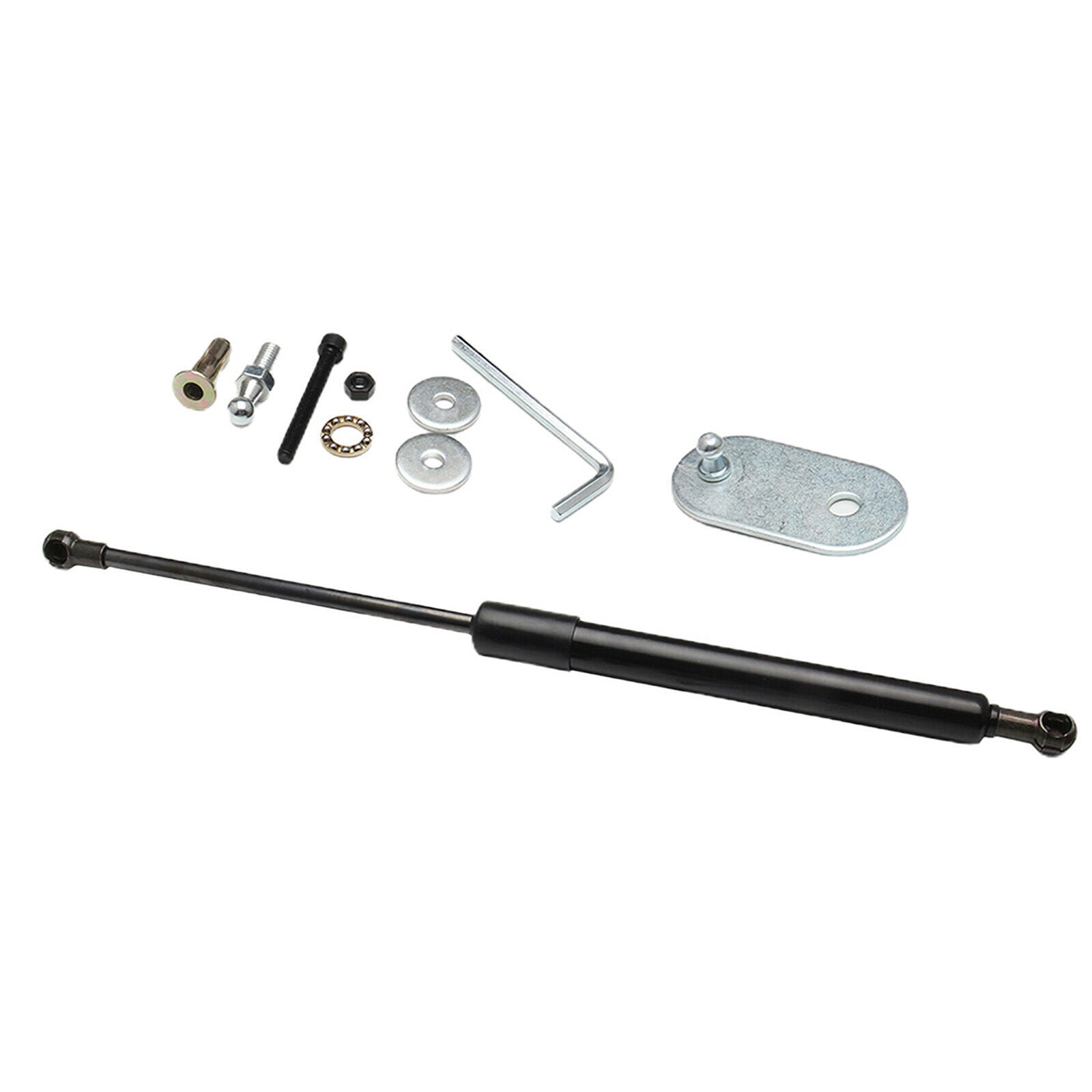 Truck Tailgate Assist Shock Struts Bar Lift Support Rod for   2004-2014
