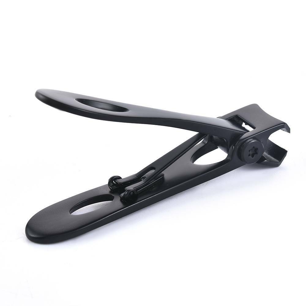Thick Nails Toe Nail Clippers Nipper Cutter Podiatry Pedicure Kits Heavy duty