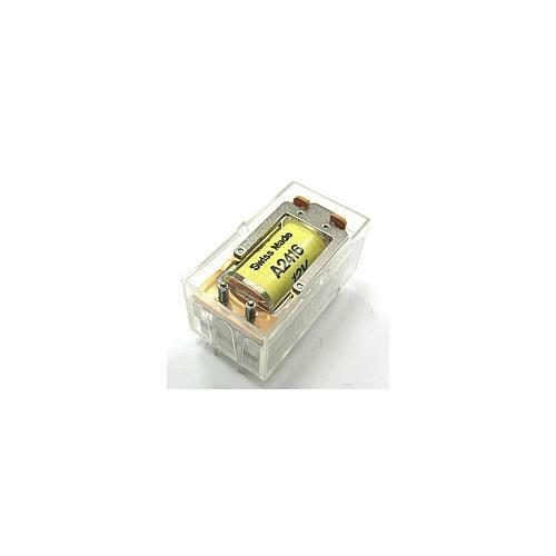 [3pcs] A2416 Relay 12VDC 1A THT