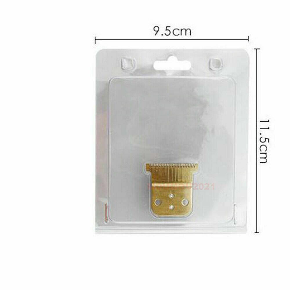 Replacement Shaver Foil Head Cutter Blade for Andis Slimline Pro Li D8 Cordless