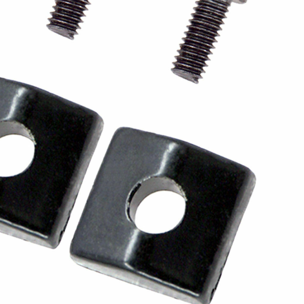 12x lock nuts clamping set for electric guitars suitable for   tremolo
