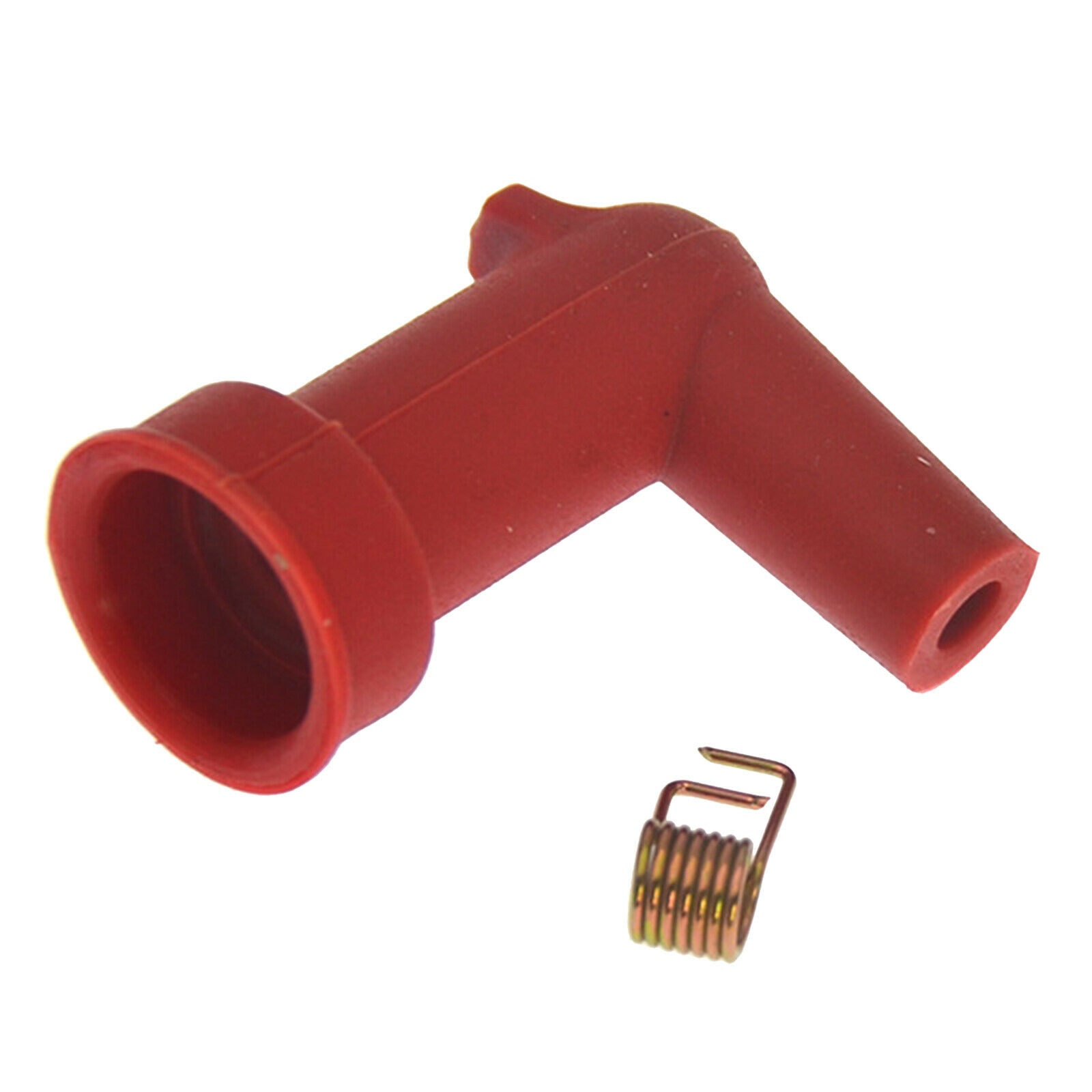 Spark Plug Cap Cover For Yamaha Parsun Outboard 15HP 30HP ATV Motorbike