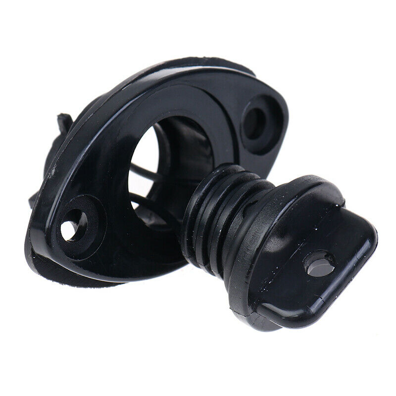 Kayak Canoes Dinghy Boat Drain Plug Bung Fishing Accessories .l8
